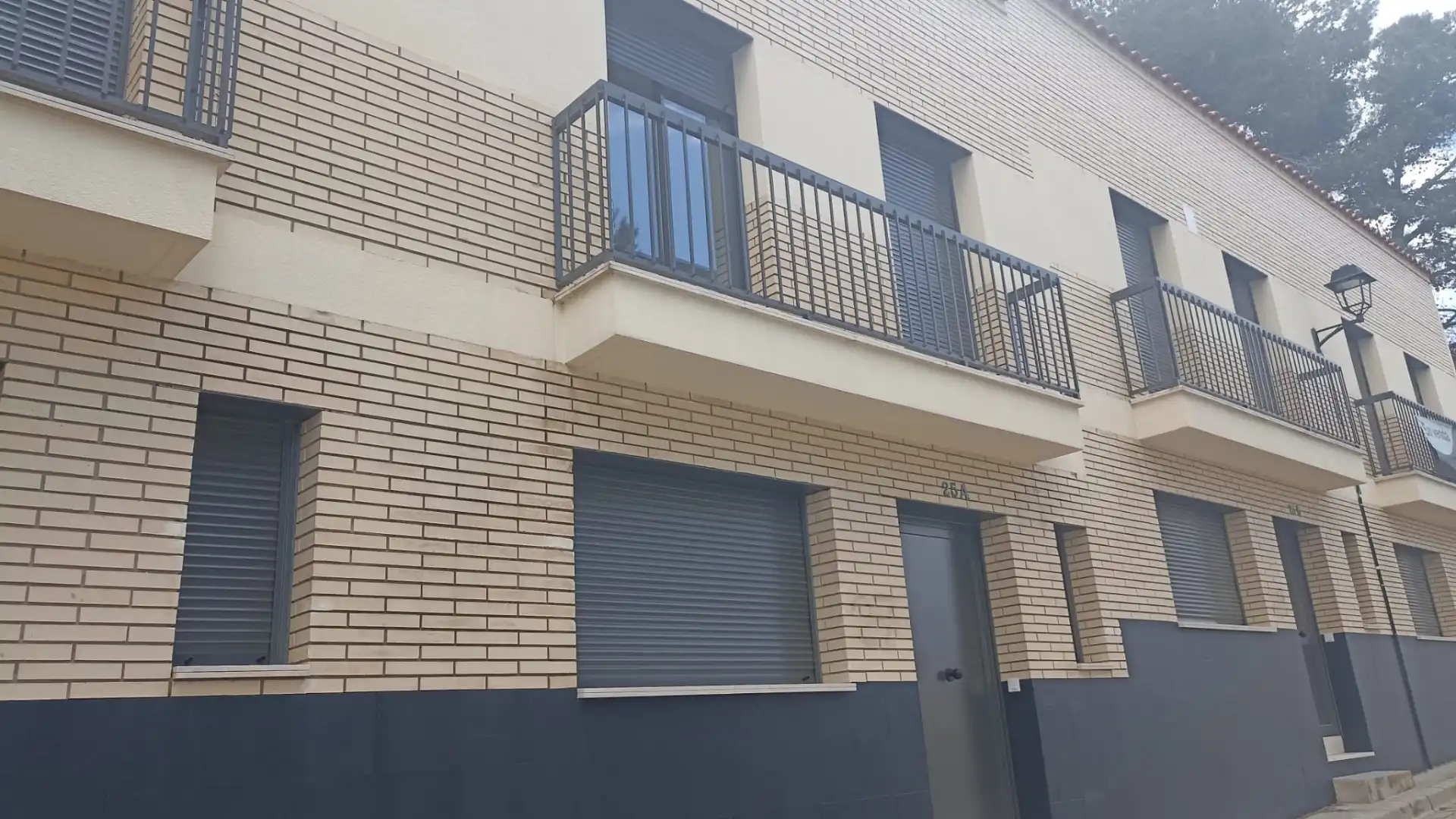 Doppelhaushälfte mit Terrasse zum Verkauf in Carrer del Margalló