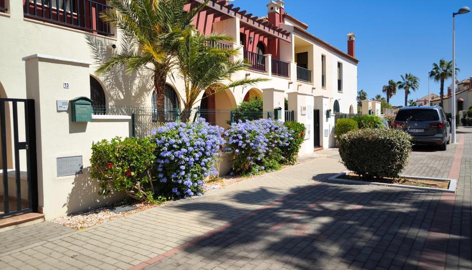 Photo 1 of Single-family semi-detached for sale in Costa Esuri, Huelva