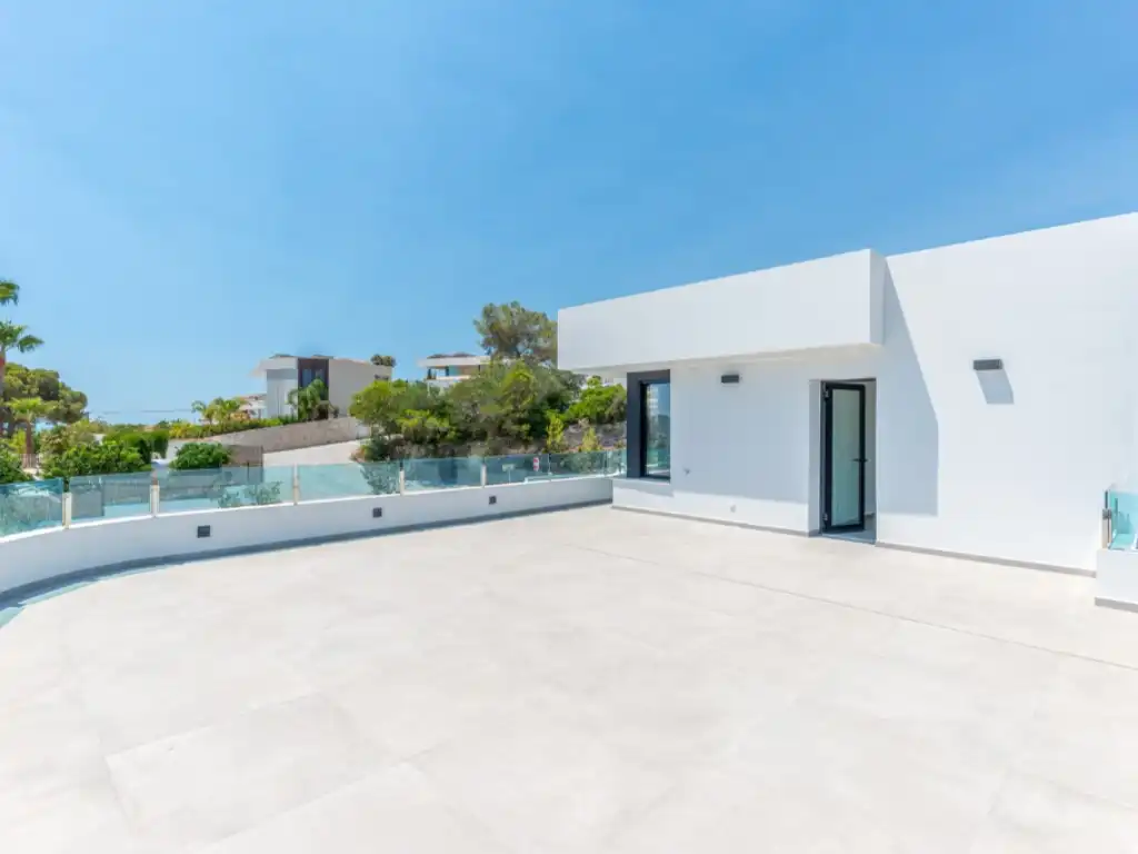 Haus mit Pool zum Verkauf in Calle Benitzaina 2, imagen 44