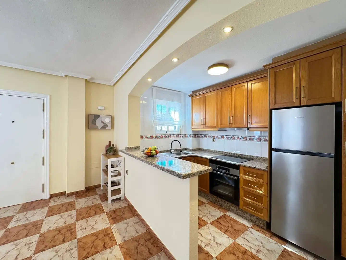 Casa a schiera con terrazza in vendita a Calle CASTILLO DE LA MOLA, imagen 26