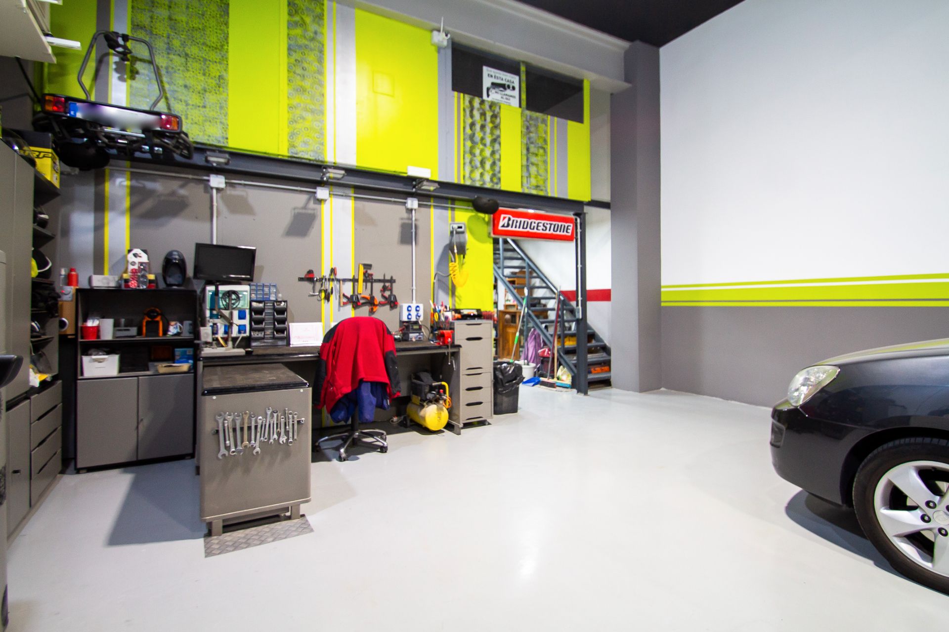 Industrial buildings for sale in  Lleida Capital  with Alarm
