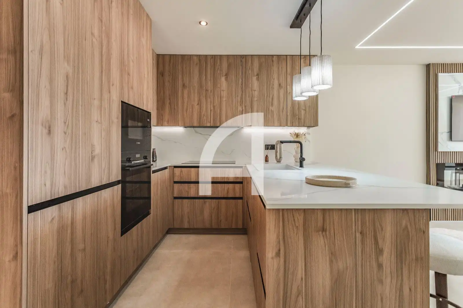 Appartamento con piscina in vendita a Nueva Andalucía, imagen 6