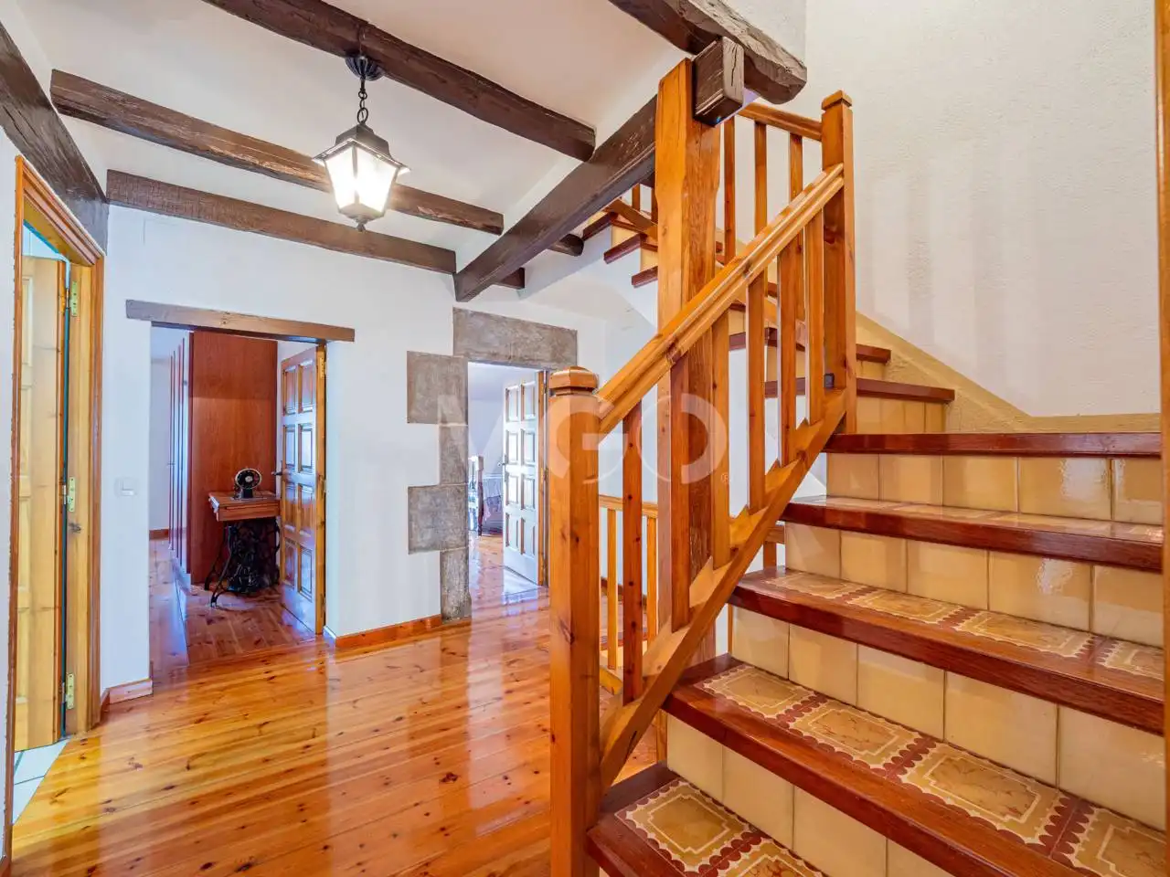 Casa o chalet en venta en Rupit i Pruit con Calefacción y Terraza
