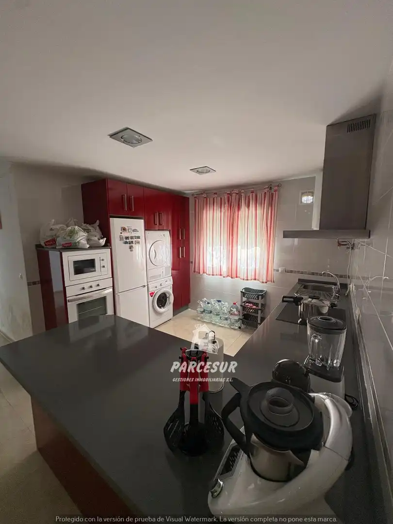 Casa con piscina en venta en Periurbano Este - Campiña, imagen 24