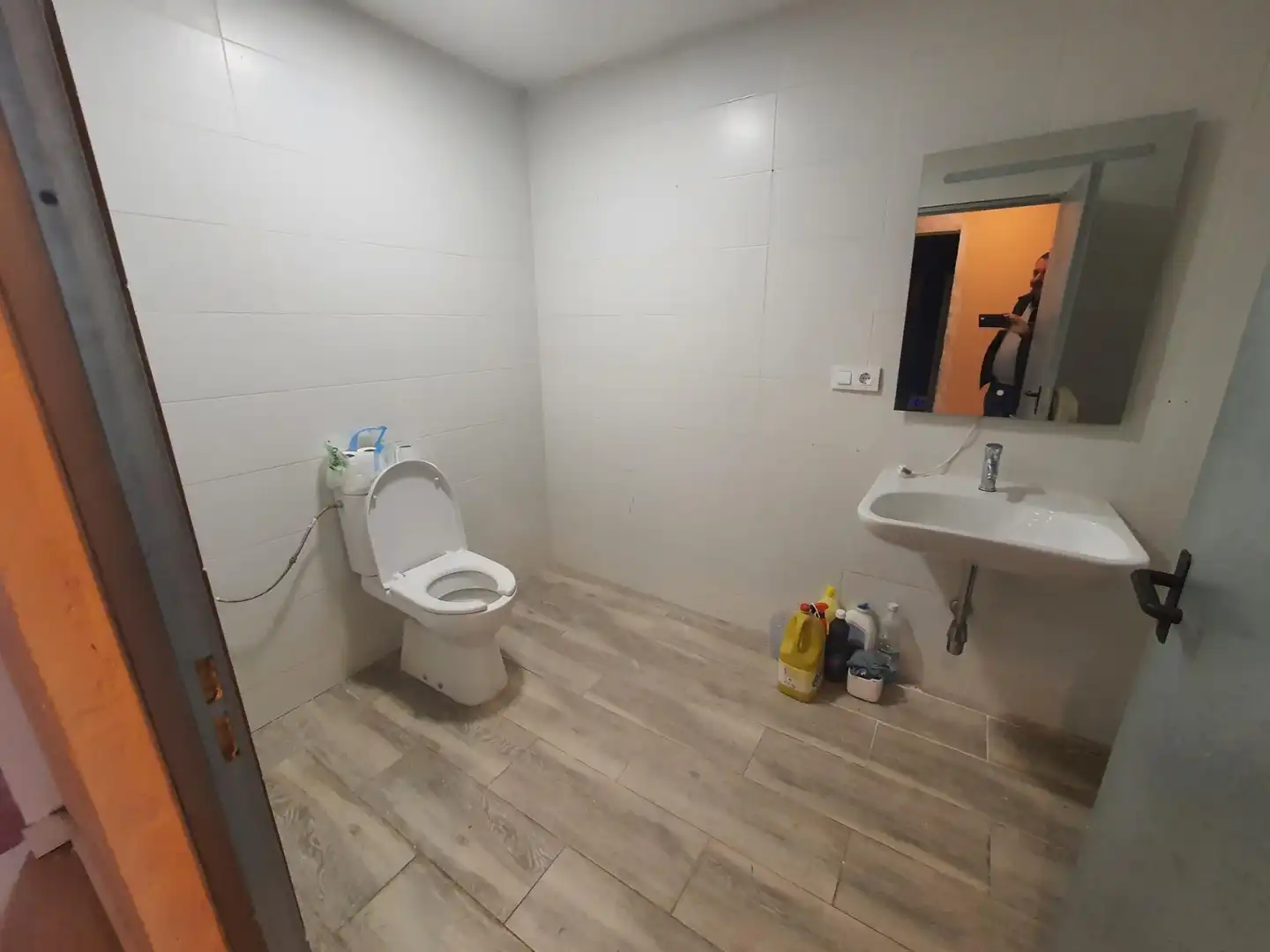 Nave industrial en venta en Montigalà - Sant Crist, imagen 19
