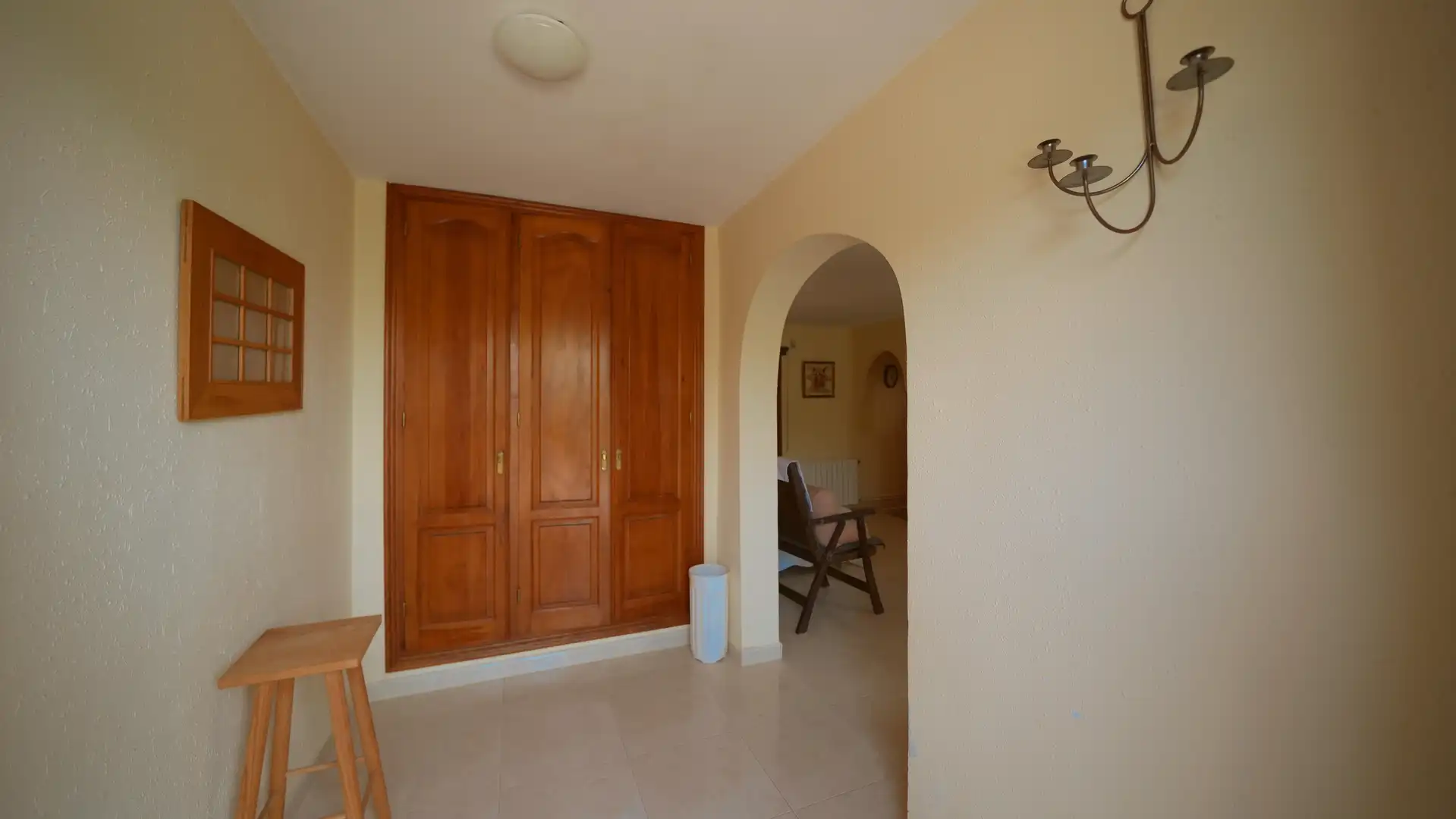 Country house with pool for sale in La Xara - La Sella, imagen 25