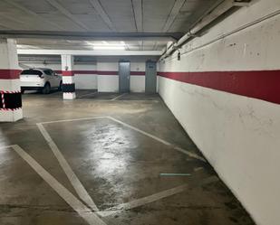Garatge de lloguer a Carrer de les Agudes, 38, Santa Eugènia, Girona Capital
