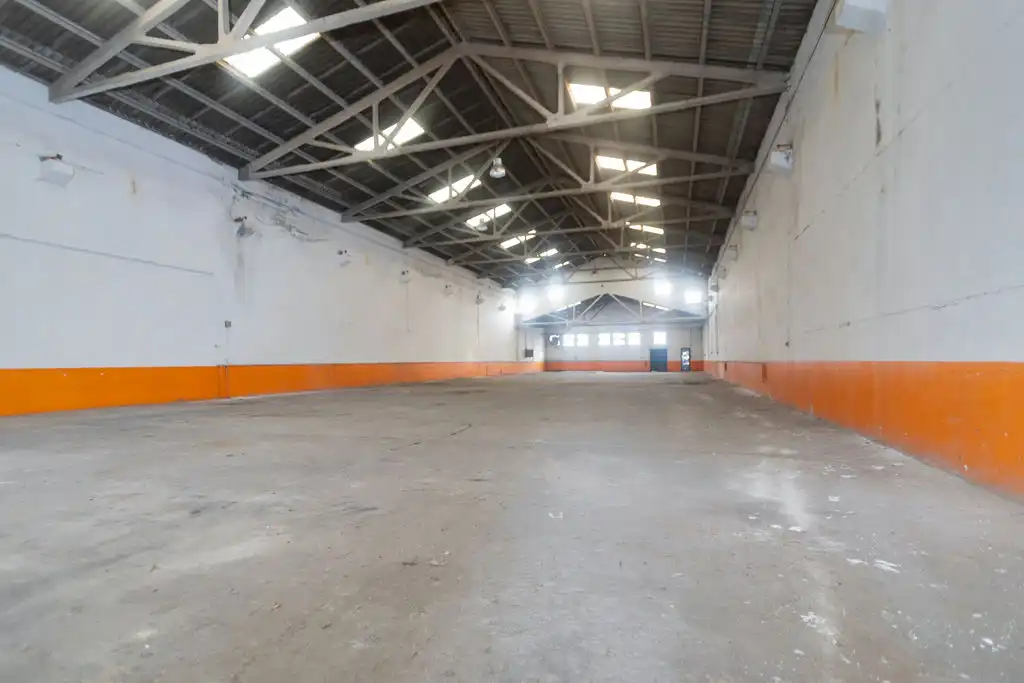 Nau industrial en venda a C/ Buixan-Guillar, imagen 2