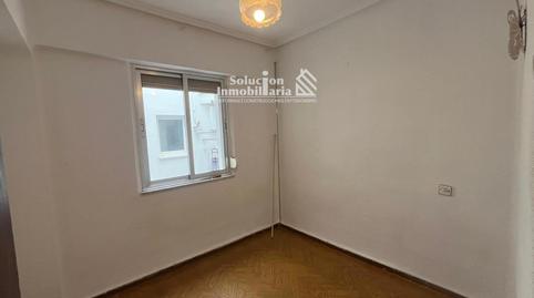 Foto 4 de Pis en venda a Diego de Deza, 6, Vidal, Salamanca Capital