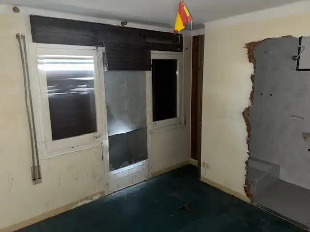 Casa o xalet en venda en Mataró amb Jardí privat, Parquet i Terrassa