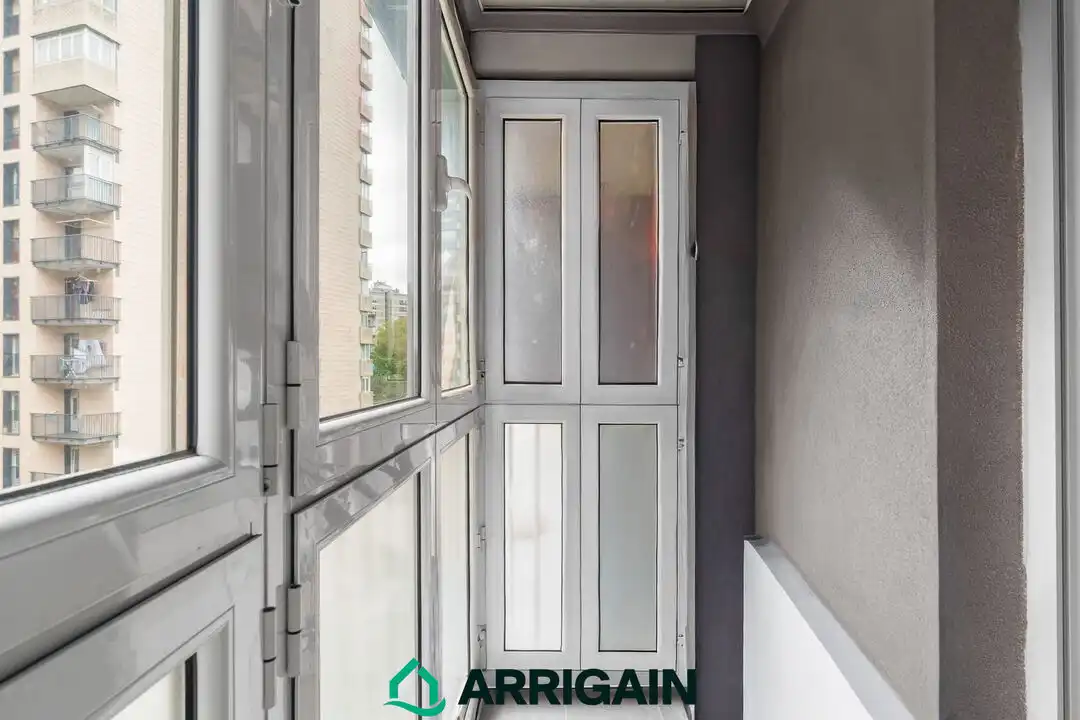 Terraza de Piso en venta en Donostia - San Sebastián  con Calefacción y Terraza