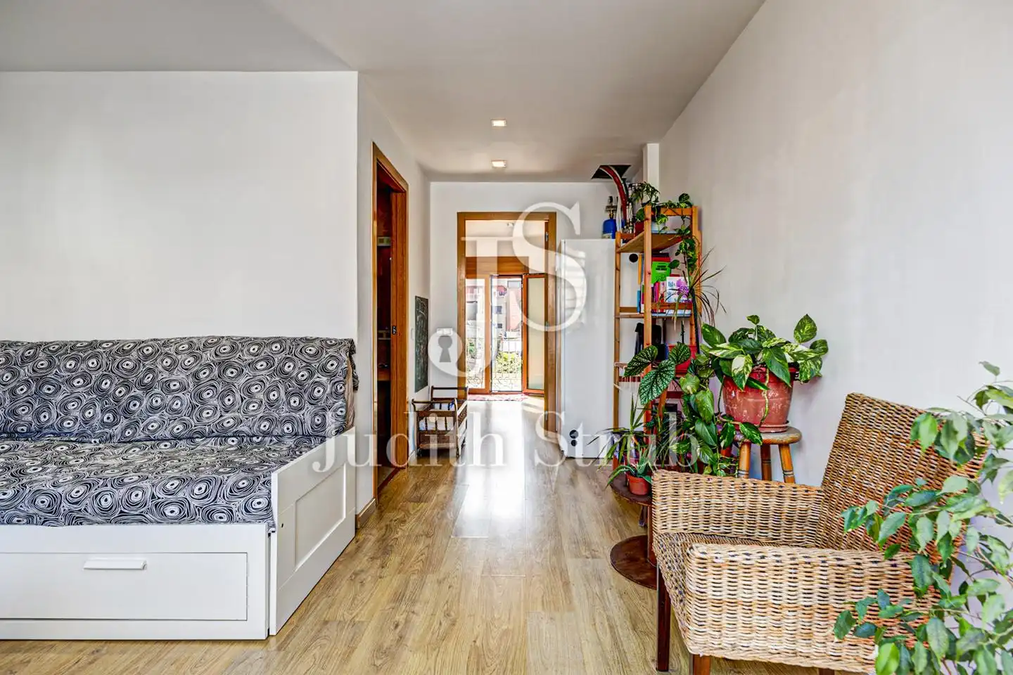 Casa adosada en venta en De Peronella, Sant Andreu de Palomar