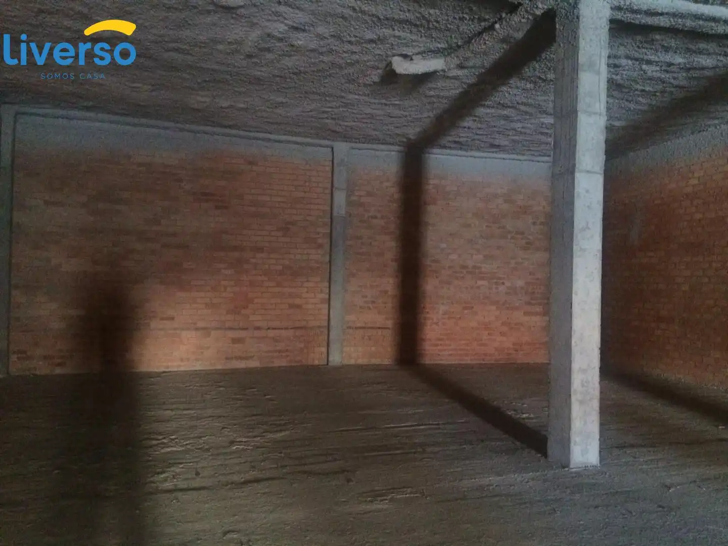 Gewerbefläche zur Miete in Santa Catalina - Ferial, imagen 3