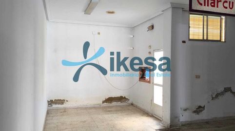 VENTA DE LOCAL COMERCIAL EN ALMENDRALEJO BADAJOZ, imatge 2