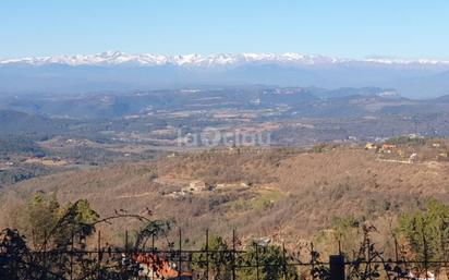 Casa o xalet en venda en Muntanyola amb Terrassa