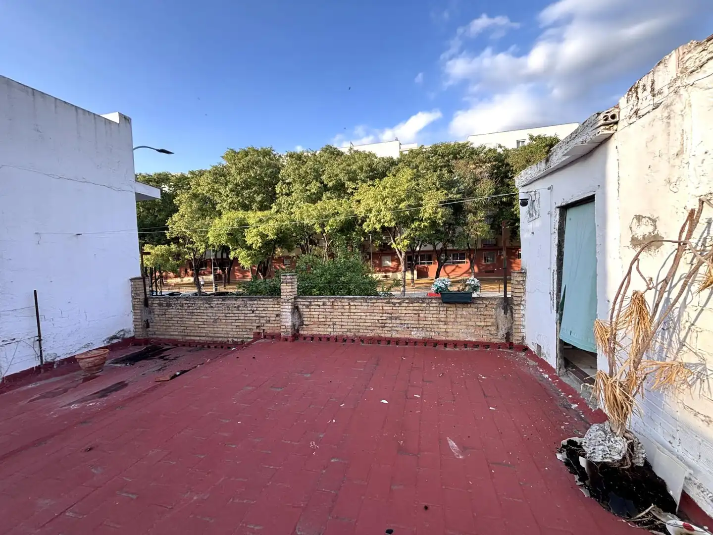 Casa adosada en venda a Camas, Sevilla