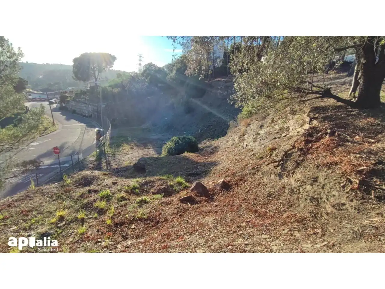 Rustikales Grundstück zum Verkauf in Calle la Llosa, imagen 17