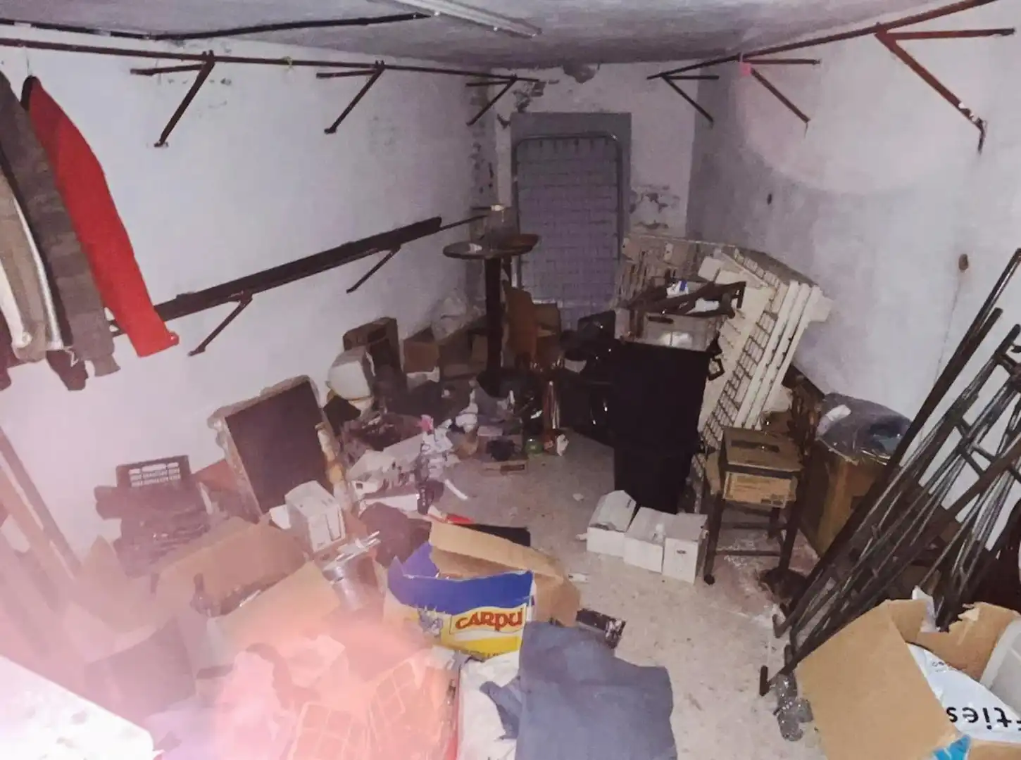 Casa o chalet en venta en FRAY EUSEBIO BALLESTEROS, Centro