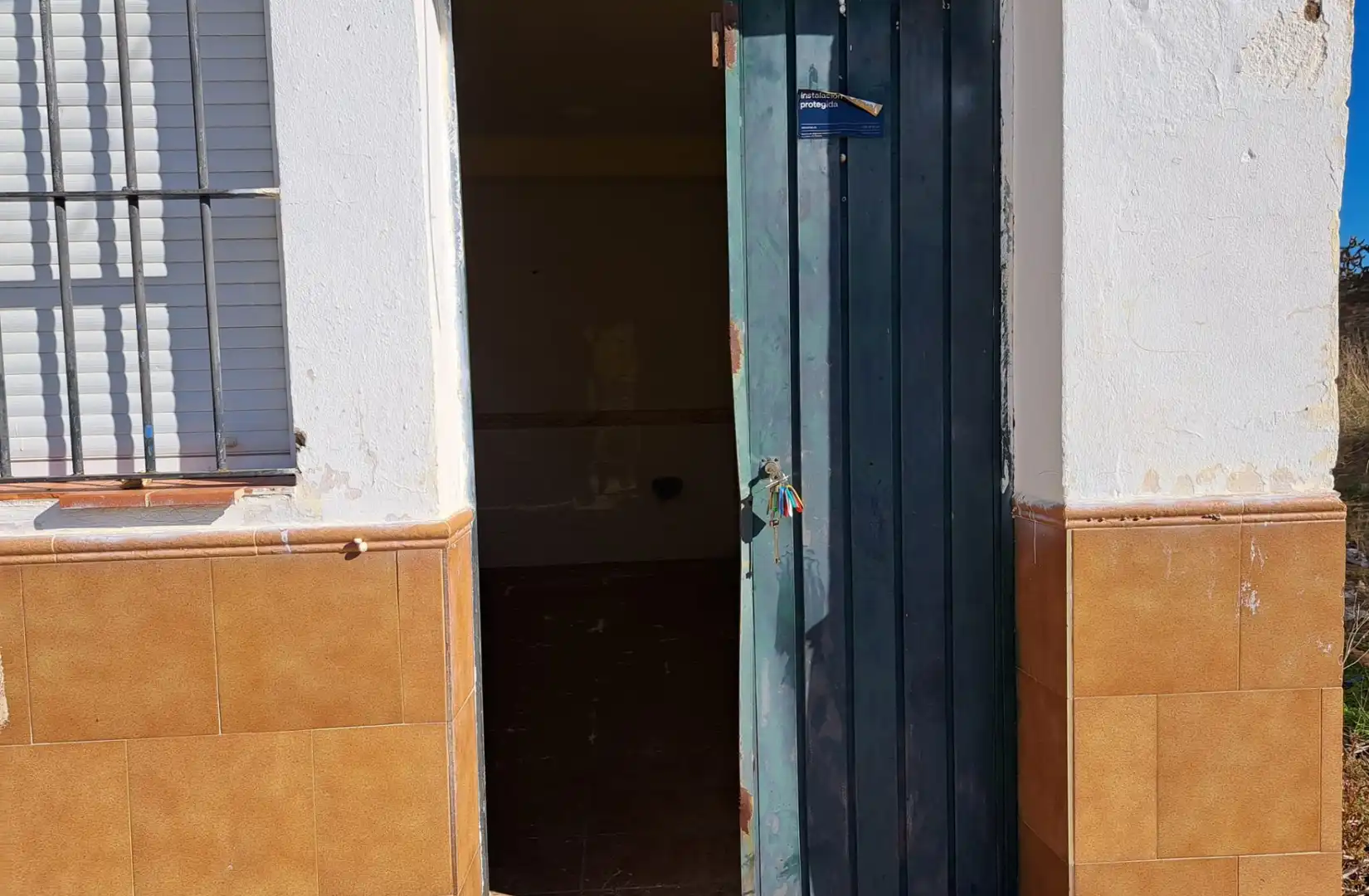 Casa o xalet en venda en Aznalcóllar