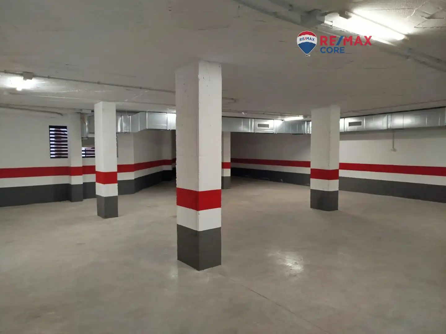 Aparcament en venda a La Estación, imagen 7