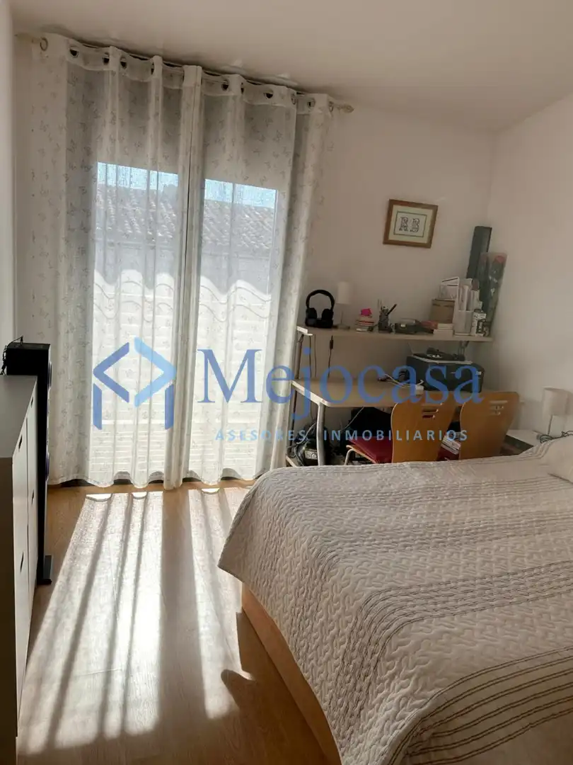 Habitación de Casa o chalet en venta en Villaconejos con Aire acondicionado, Calefacción y Terraza