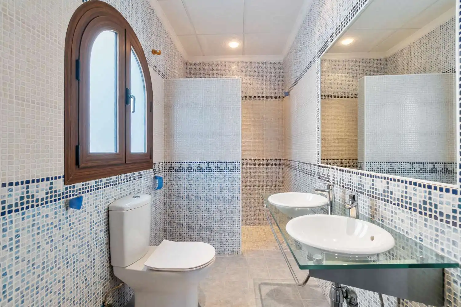 Chalet con piscina en venta en Orihuela Costa, imagen 23