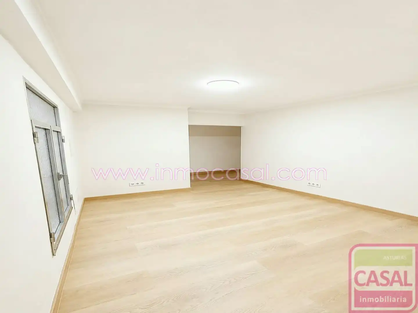 Wohnung zur Miete in Oviedo 