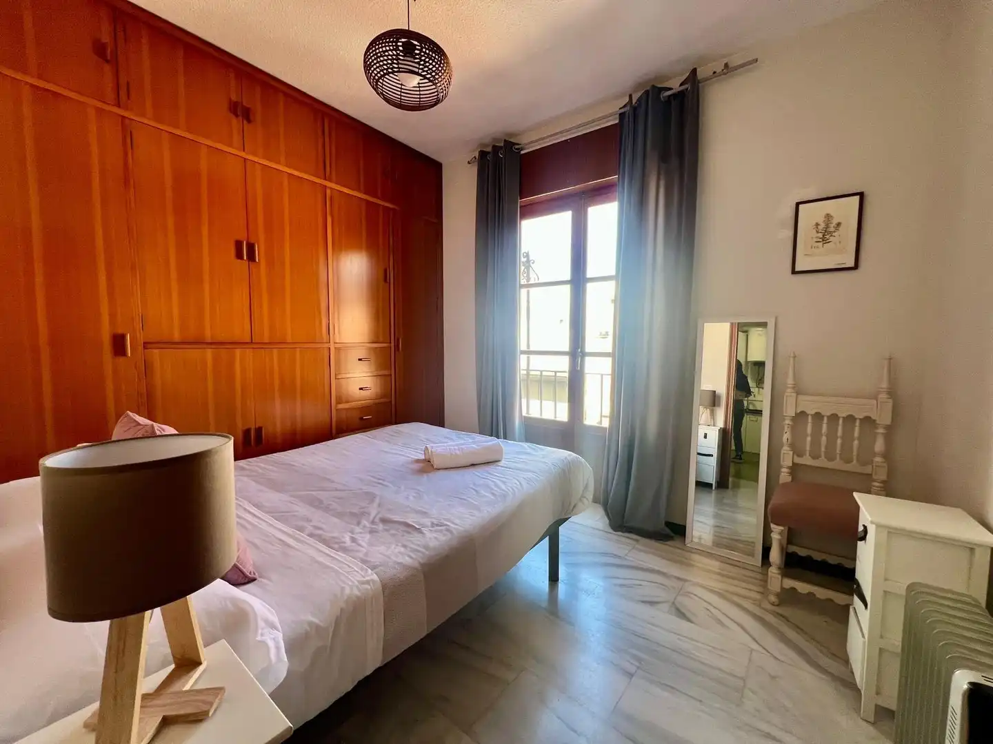 Habitación de Piso en venta en Córdoba con Aire acondicionado, Calefacción y Terraza