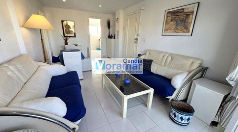 Foto 5 de Apartament de lloguer a De la Valldigna, Playa de Gandia, Gandia