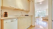 Kitchen of Flat for sale in  Pamplona / Iruña  with Heating, Parquet flooring and Storage room