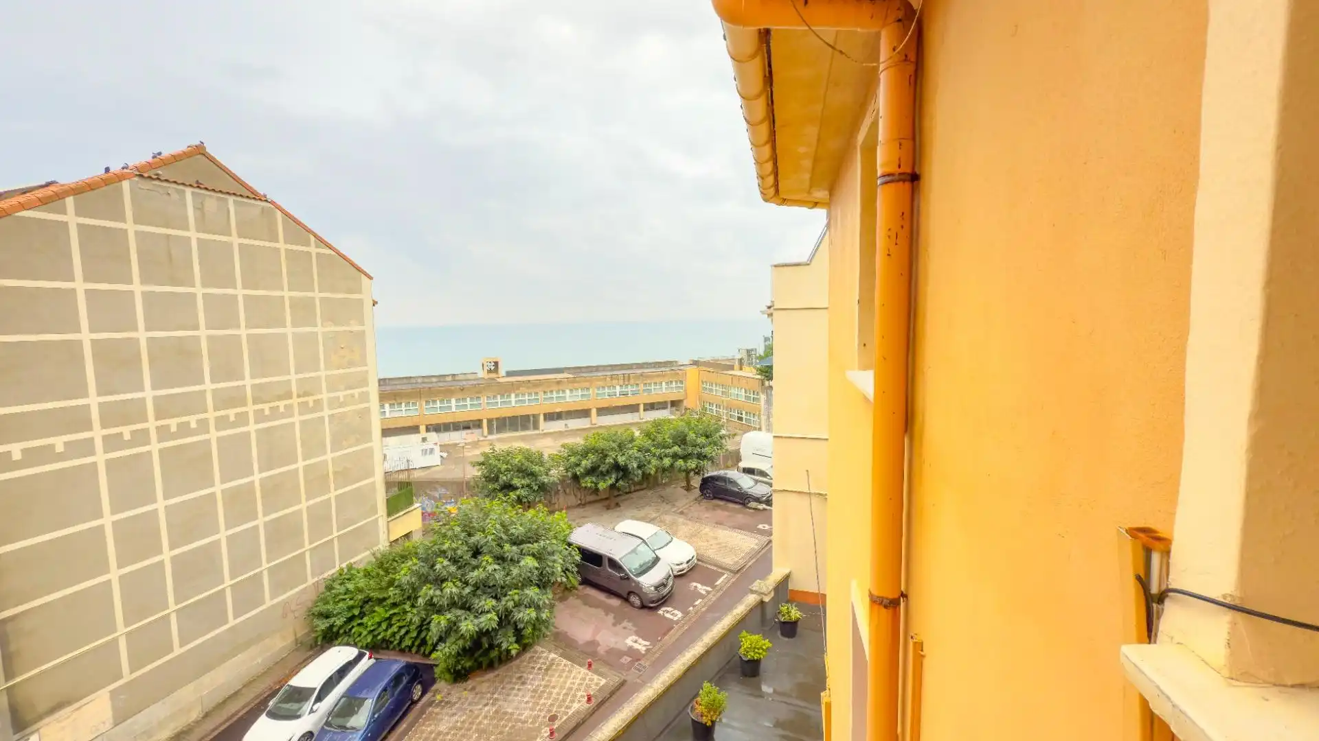 Piso en venta en Calle de San Blas, Gros