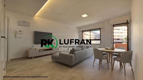 Foto 5 de Piso en venta en Carolinas Altas, Alicante / Alacant