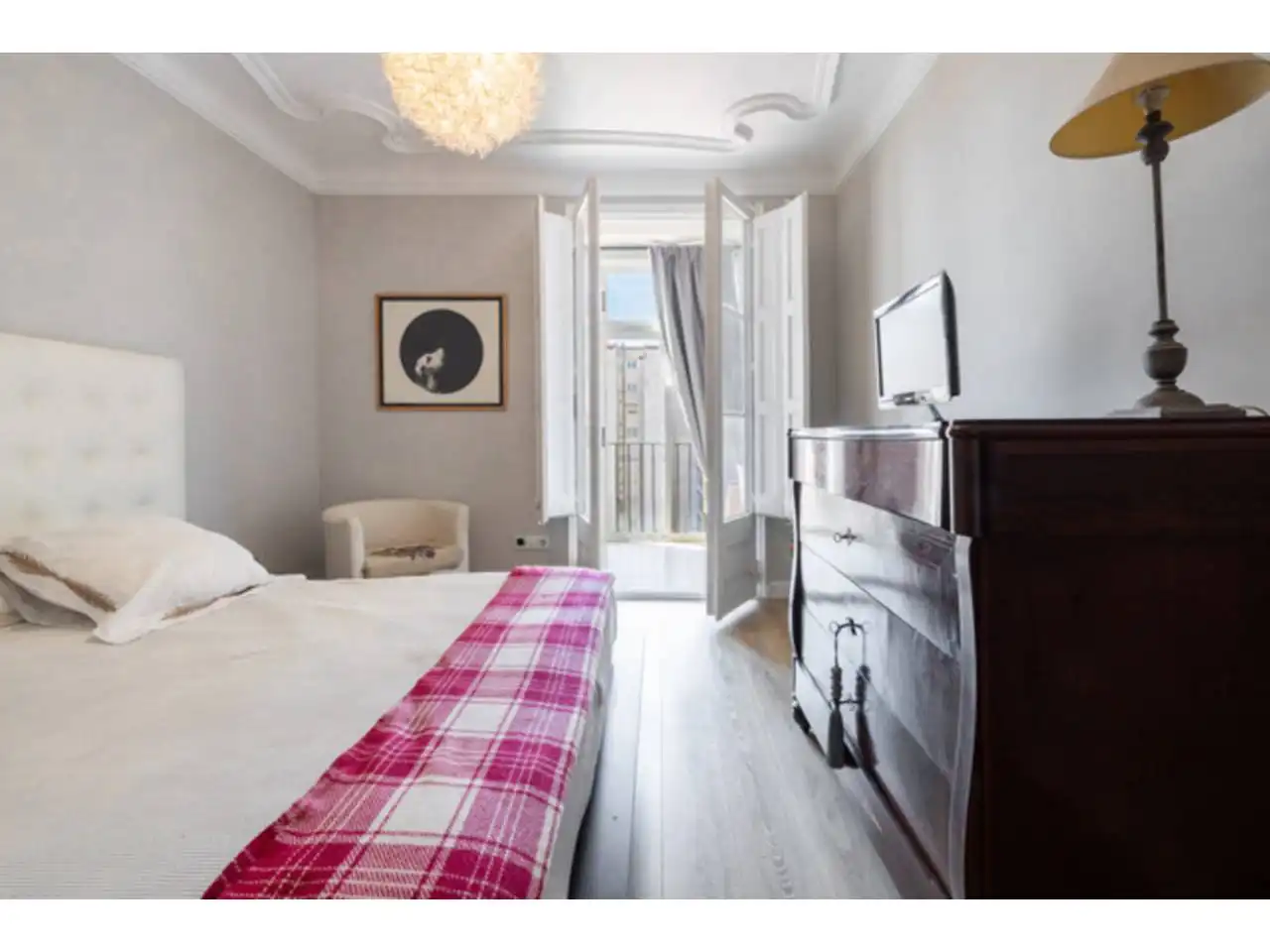 Wohnung mit Terrasse zum Verkauf in Calle Muntaner, imagen 29