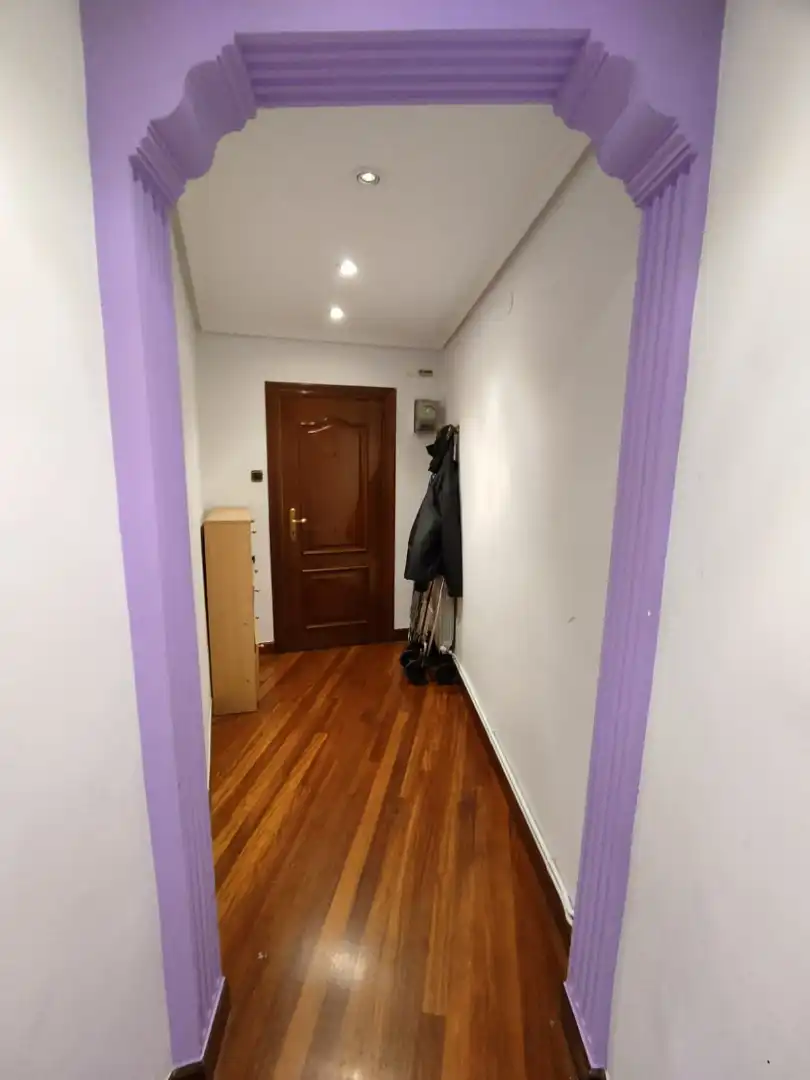 Appartement avec ascenseur à vendre à Uribarri, imagen 14