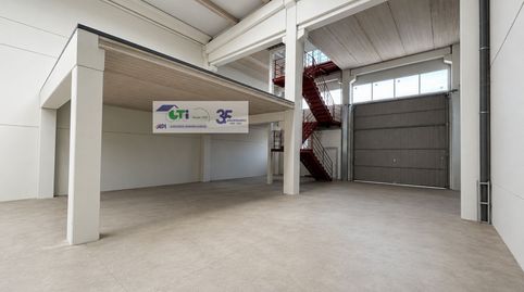Photo 2 of Industrial buildings for sale in Calle Sisallo, Cartuja Baja, Zaragoza Capital