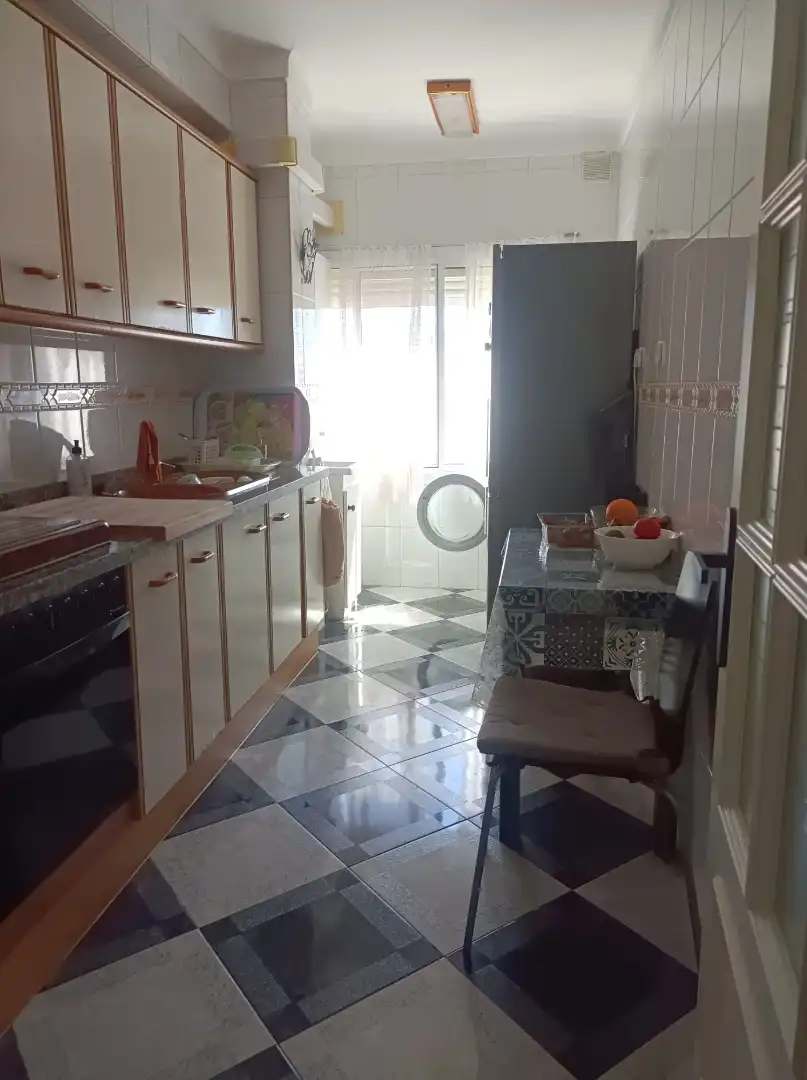 Wohnung mit Aufzug zum Verkauf in Avenida Vivar Téllez 69D, imagen 3