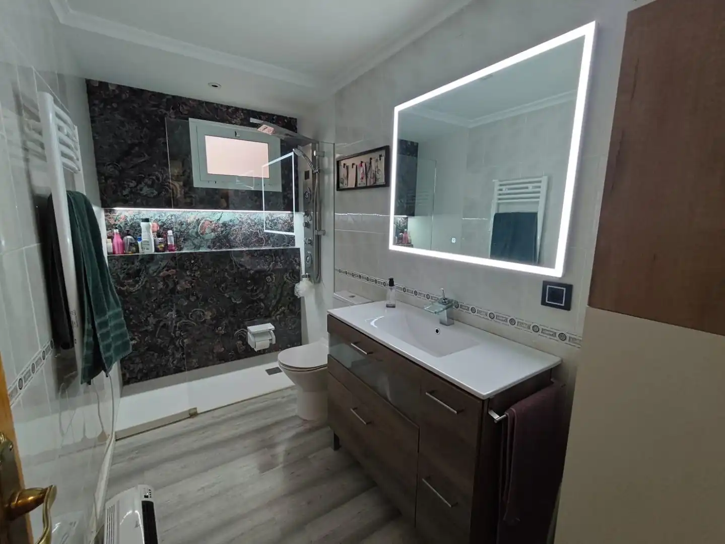 Baño de Piso en venta en Petrer con Trastero