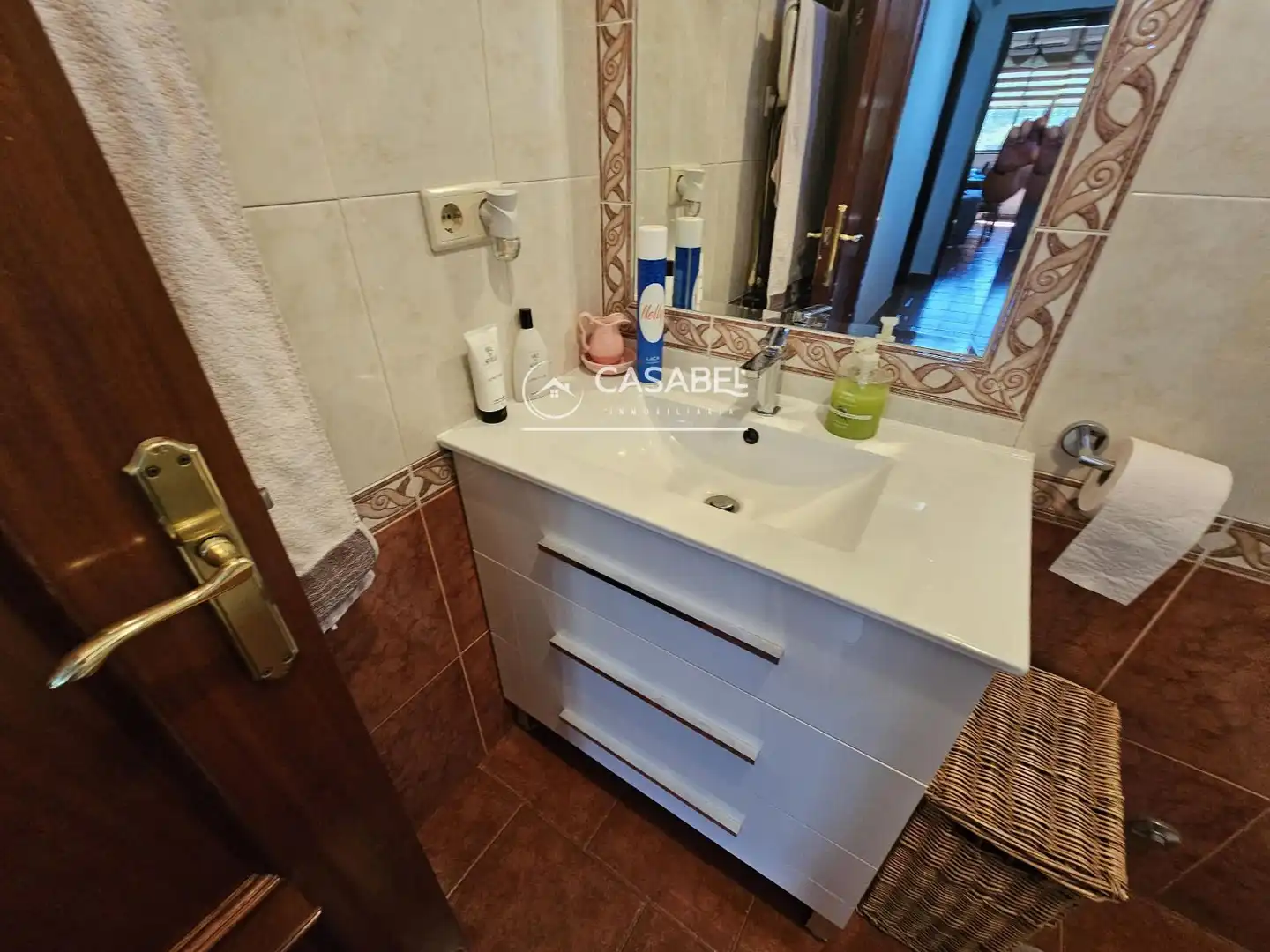 Villa avec piscine à vendre à Periurbano Oeste - Sierra, imagen 24