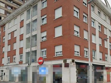 Wohnung mit Balkon zum Verkauf in Covadonga - Campuzano - Ciudad Vergel