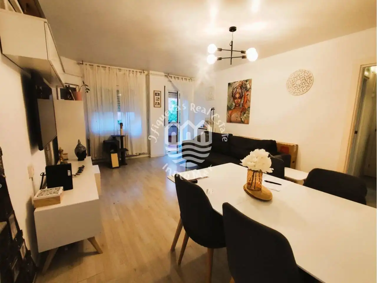 Wohnung mit Terrasse zum Verkauf in Nord-oest, imagen 8