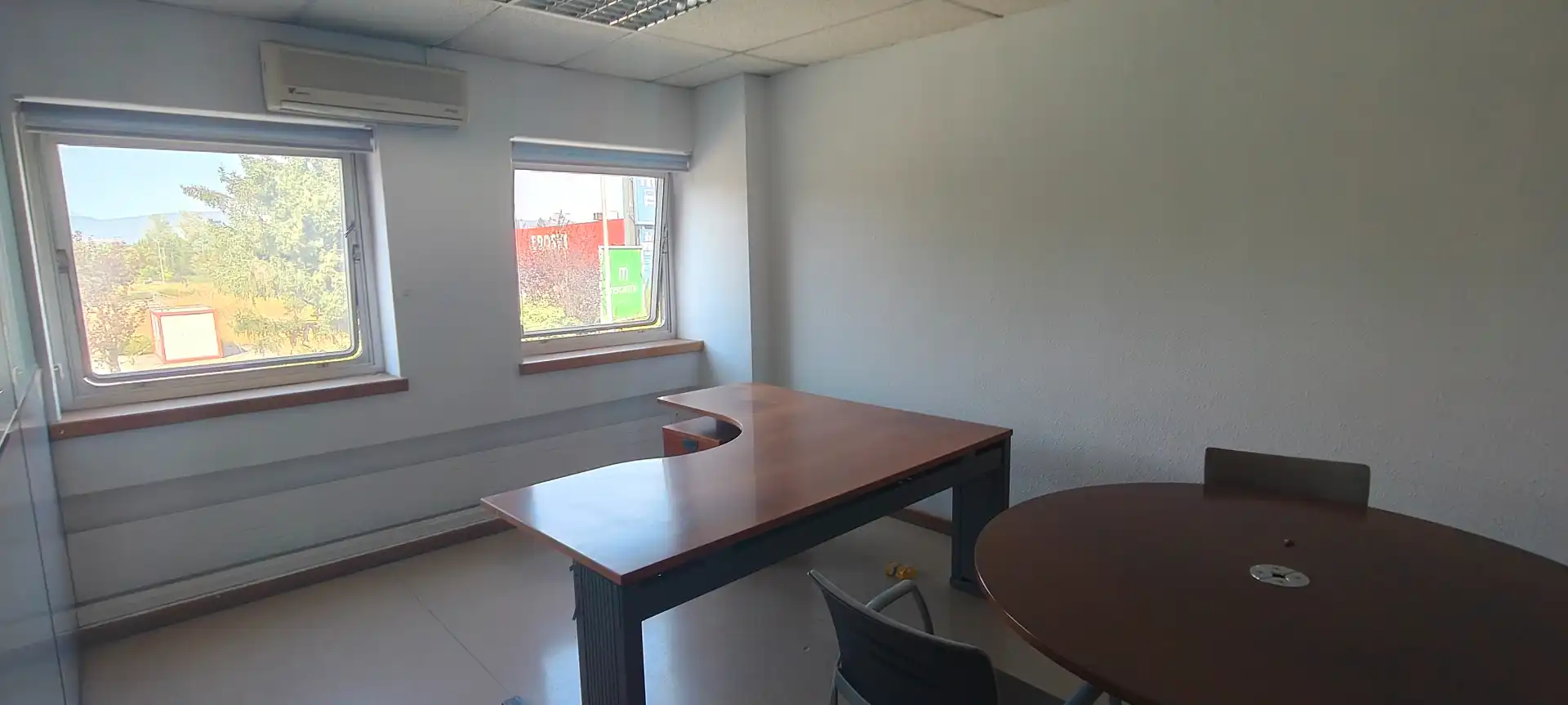 Büro zur Miete in  Pamplona / Iruña