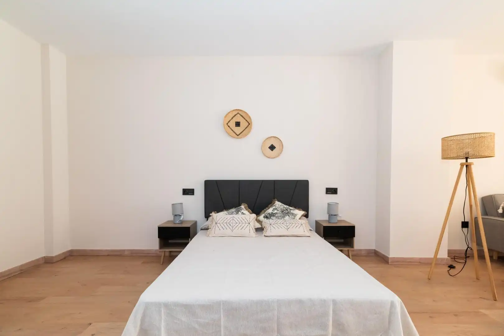 Dormitori de Loft de lloguer en Granada