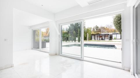 Foto 5 de Casa o xalet en venda a Urbanización La Moraleja, Madrid