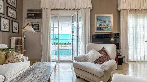 Foto 3 de Pis en venda a Calle Pedro Antonio de Alarcon, Fígares, Granada