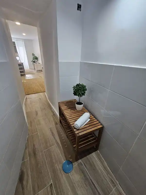 Baño de Piso en venta en Las Palmas de Gran Canaria con Amueblado