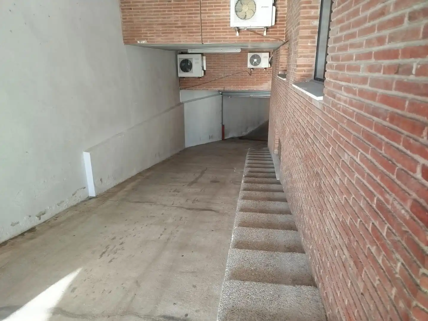 Trastero en venta en Avinguda Just Marlés Vilarrodona, 1, Centre