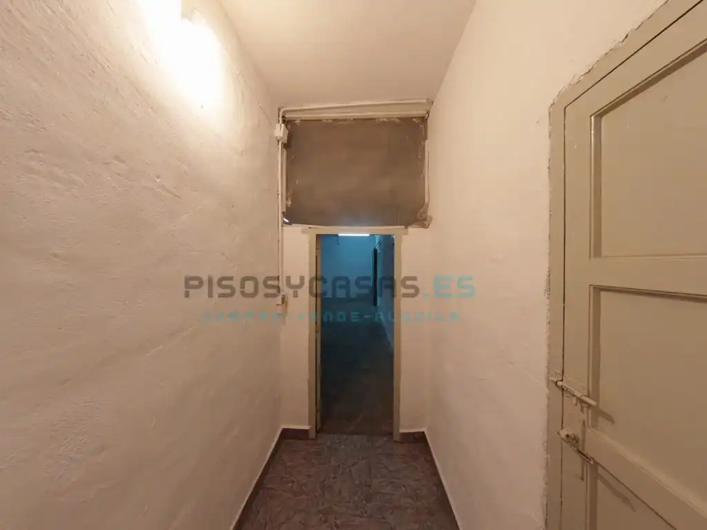 Casa con terraza en venta en Calle Democracia 4, imagen 24