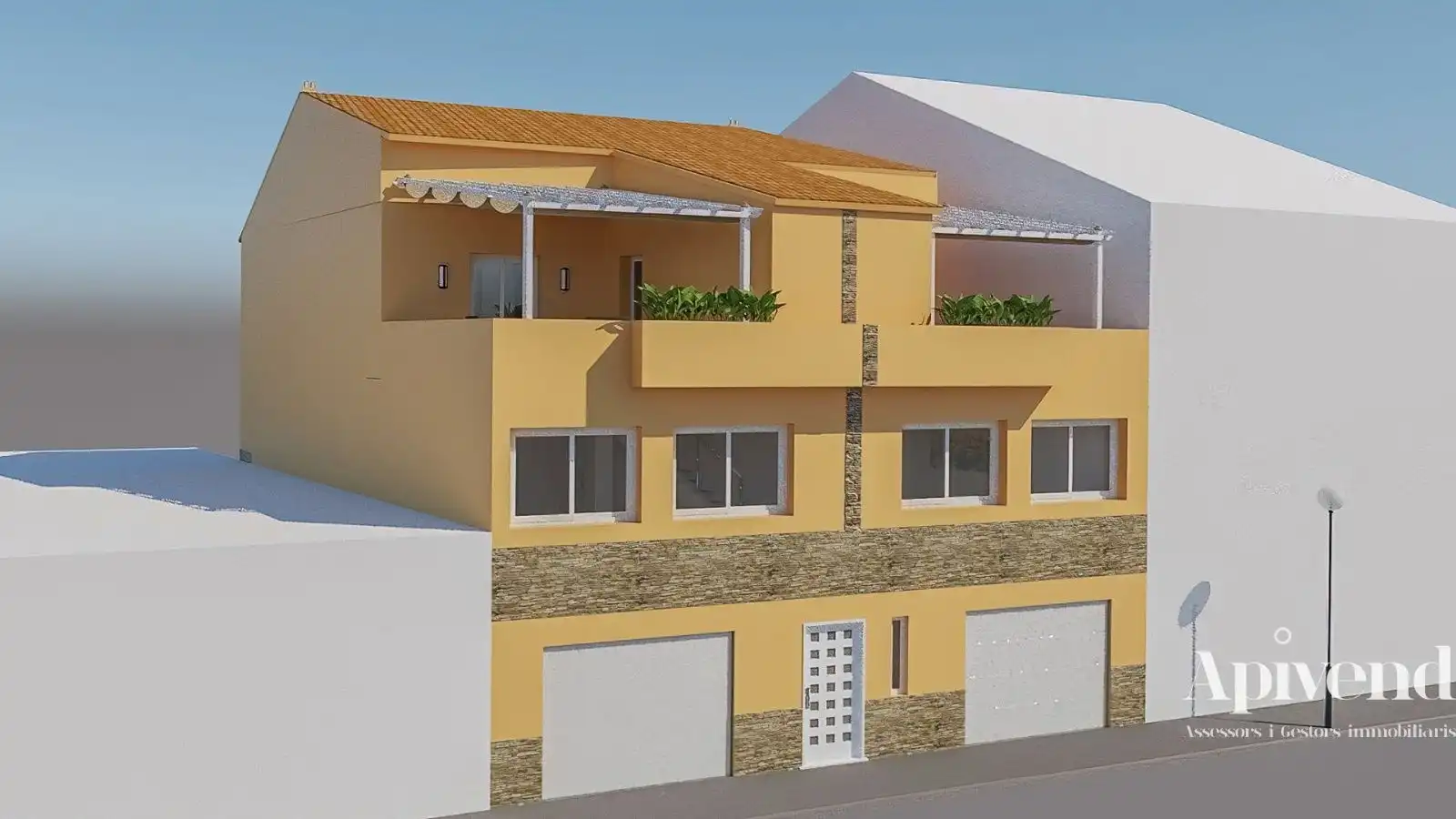 Rural land for sale in Cerdanya, imagen 2