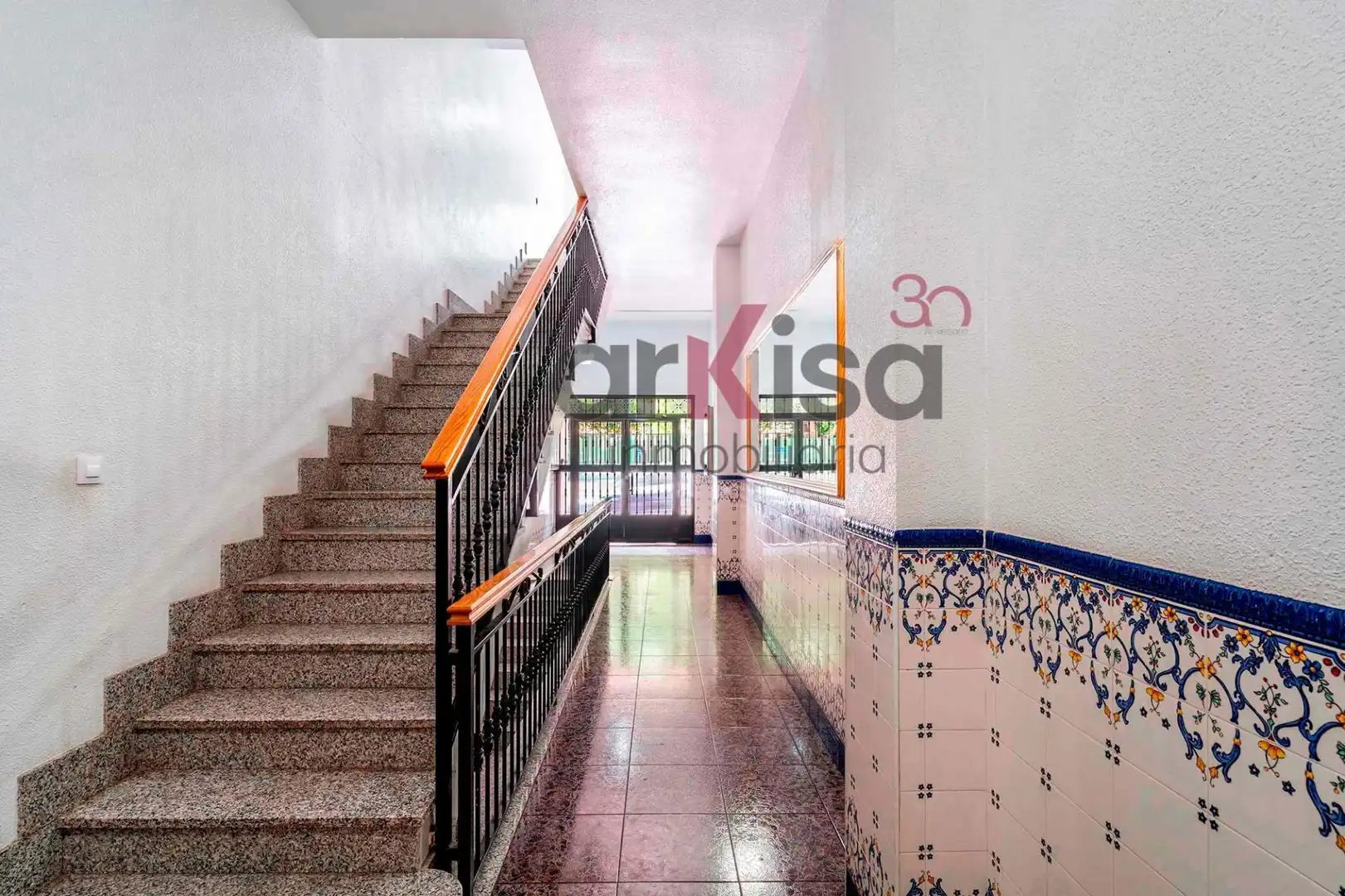 Àtic en venda en El Ejido amb Aire condicionat, Terrassa i Moblat