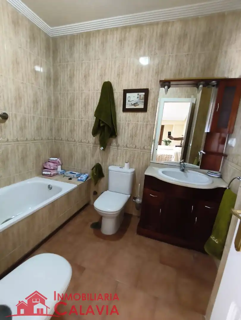 Appartement avec ascenseur à vendre à Calle El Rojo 14, imagen 6